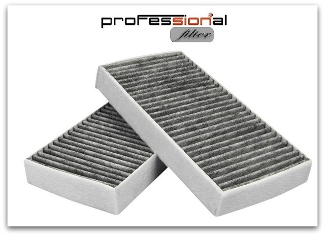 POLEN FILTRESI CIVIC 01 05 CR - V 02 HR - V 99 06 IKILI KARBONLU