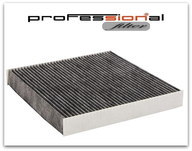 POLEN FILTRESI KARBONLU SEDICI 06 / CUORE 07 TERIOS 05 / SWIFT 05 SX4 06