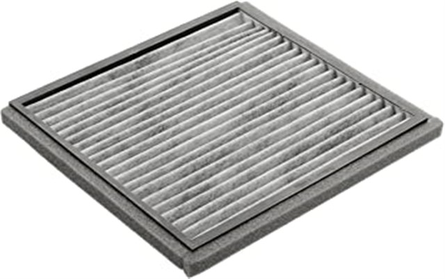 POLEN FILTRESI KARBONLU VOLVO S40 I 1.6 1.8 1.9 DI 2.0 T4 1995 - 2004 V40 1995 - 2004