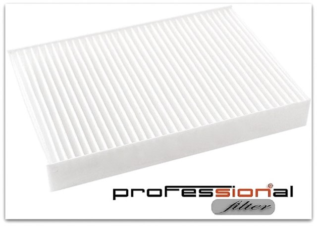 KABIN FILTRESI CHRYSLER 300 C 5.7 340HP 09.04 - 12.10 IKILI