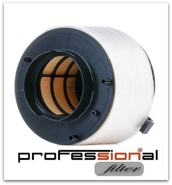 HAVA FILTRESI A4 - A5 CSUA - CSUB - CNHC - CAHB 2.0 TDI 13 - 17