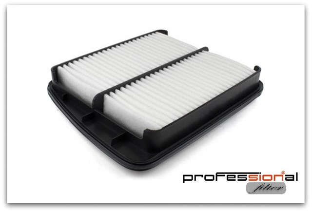 HAVA FILTRESI VITARA 06 LX3159 - 13780 - 52D00