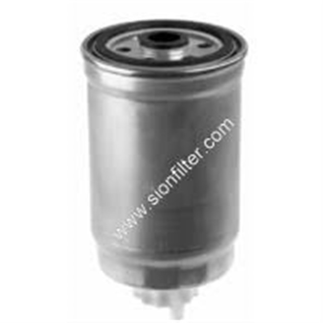 YAKIT FILTRESI PASSAT 1.9TDI 98 - 05 - A4 1.9TDI 00 - 01 - A6 1.9TDI 00 - 05 8D0127435 - 3B0819817