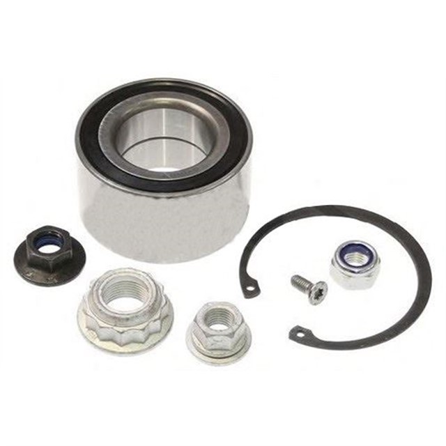 BAR - 0109AEX ARKA TEKER RULMANI PORYALI COROLLA YM 4 BIJON BAR0109AEX