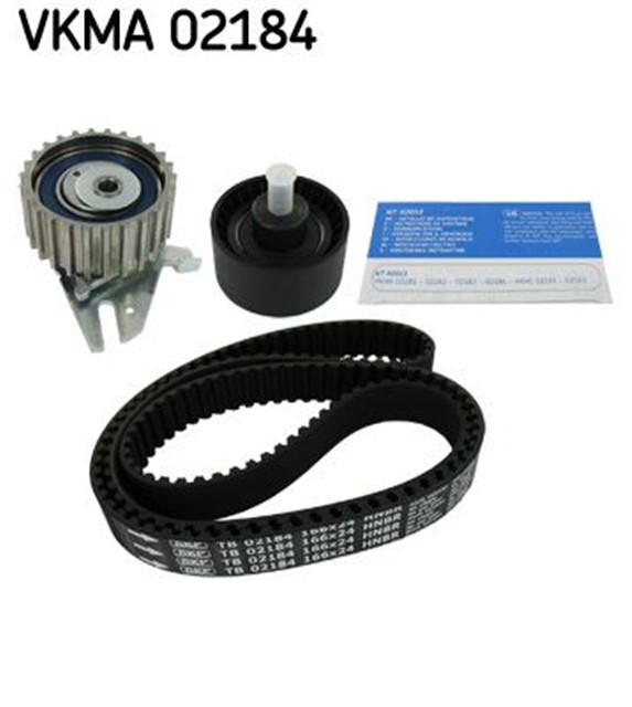 EKSANTRIK GERGI KITI FIAT - PUNTO - MAREA - BRAVA - BRAVO - STILO ALFA ROMEO 145 - 146 - 147 - 155 - 156 - GT - GTV - SPIDER LANCIA DELTA II 1.4 1.6 1.8 2.0