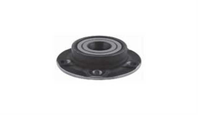 ARKA TEKER RULMANI SCUDO - EXPERT - JUMPY ABS SIZ