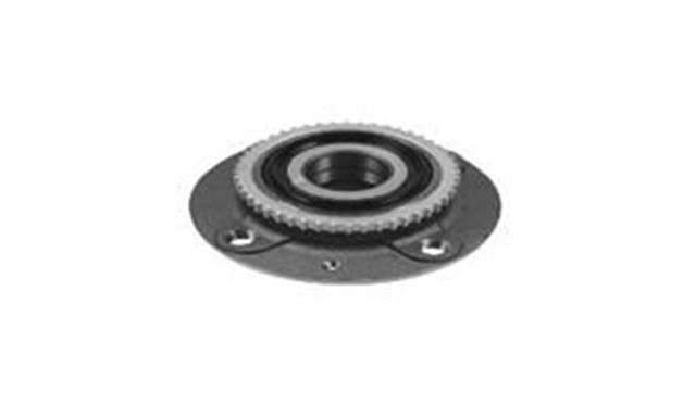 ARKA TEKER PORYASI RULMANLI XANTIA I ABS LI