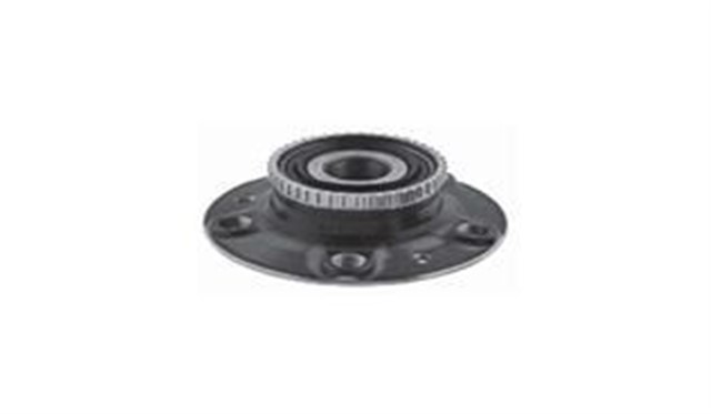 ARKA TEKER PORYASI RULMANLI LGN ABS LI 5 DELIK DISLI OKUYUCU