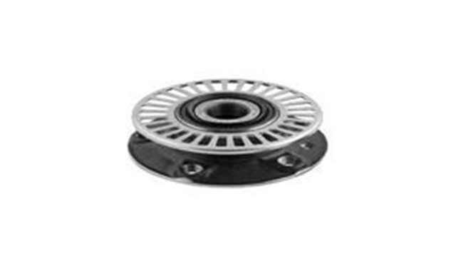 ARKA TEKER PORYASI RULMANLI SAFR ABS SIZ