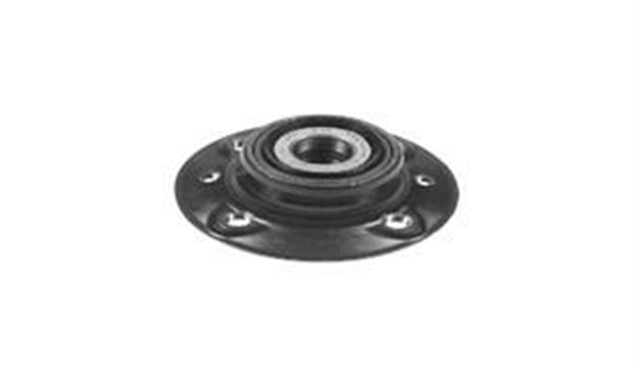 ARKA TEKER RULMANI MGN - EXP - CNCRD PORYALI RULMANLI ABS SIZ