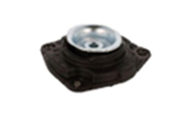 ON AMORTISOR KITI SOL NISSAN QASHQAI