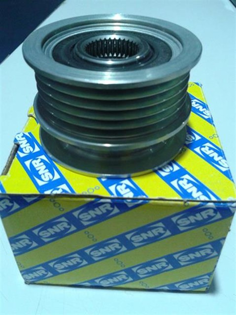 ALTERNATOR KASNAGI MGN - CLIO II - KNG - TWNG - SYMBOL II 01 - 5 KANALLI K9K - K4M