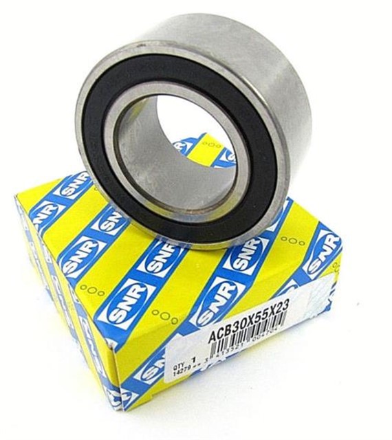 KLIMA RULMANI 30X55X23