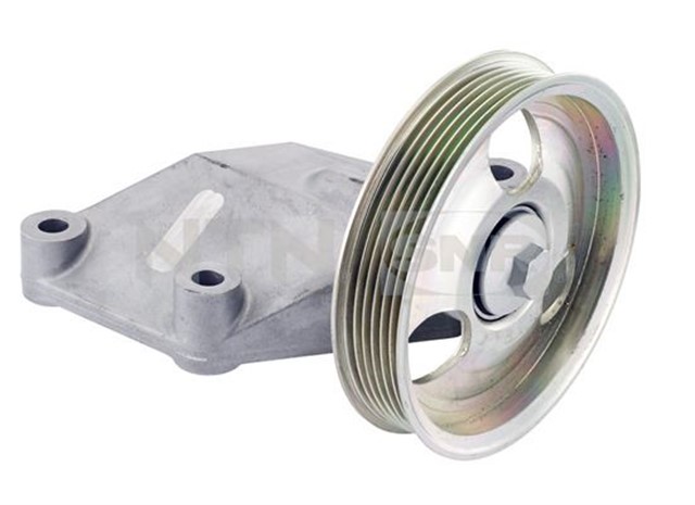 ALTERNATOR GERGI RULMANI SCUDO - JUMPY - EXPERT 2.0 HDI 07