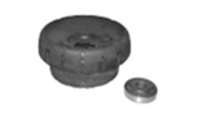 ON AMORTISOR UST TAKOZ KITI TRAFIC II - III 01 VIVARO 01