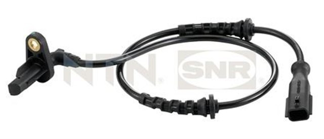 ABS HIZ SENSORU ARKA DUSTER 12 585MM