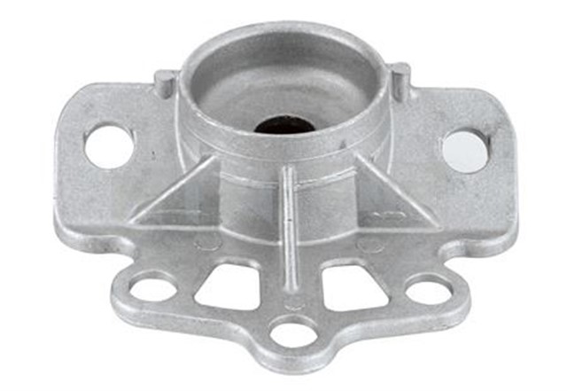 AMORTISOR TAKOZU ARKA SOL FIAT EGEA - GRANDE PUNTO - PUNTO EVO - 500 - 500L