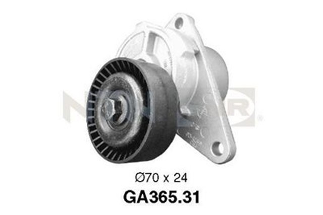 ALTERNATOR GERGI RULMANI VOLVO C70 - S40 - S60 - S70 - S80 - V40 - C70 - 