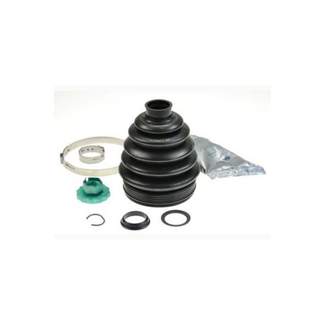 AKS KORUGU KITI VW FOX 1.2 1.4 TDI 2005 - 