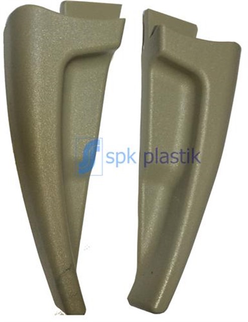 X KOLTUK YATIRMA KOLU AYAR KOLU R/L TAKIM MGN III - FLUENCE BEJ