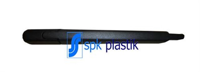 X ARKA CAM SILECEK KOLU CLIO HB