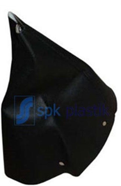 X VITES KORUGU CADDY