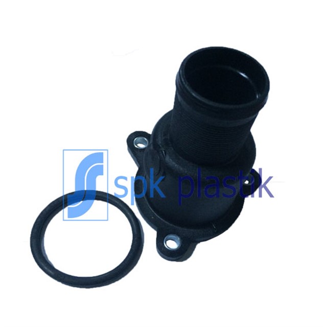 TERMOSTAT YUVASI O - RINGLI HORTUM CIKISSIZ R19