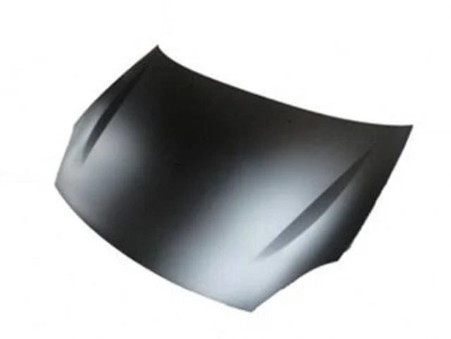 KAPUT MOTOR RENAULT SYMBOL 2009 - 2012