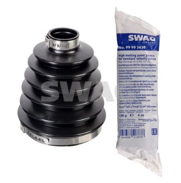 AKS KORUGU DIS ONR/L DIS ML - GL 164 - R 251 2006 - FEBI 101946