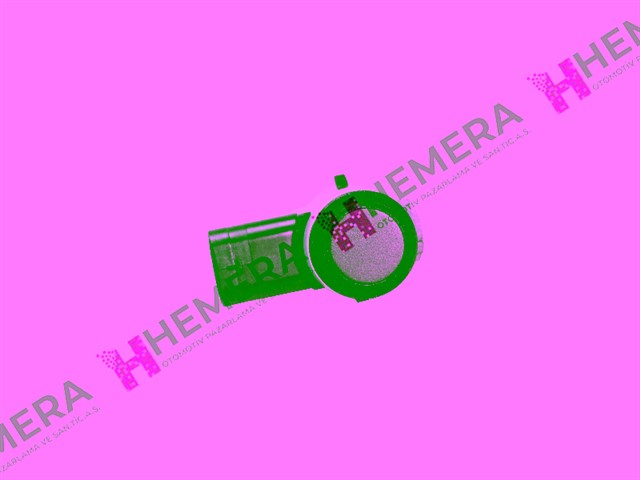 SENSOR PARK VW GOLF 2002 - 2013