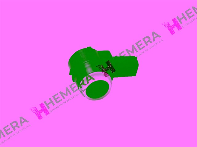 SENSOR PARK OPEL GENEL 2009