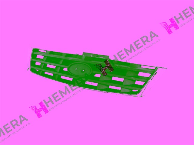 PANJUR ON KOMPLE HYUNDAI ACCENT 2003 - 2005