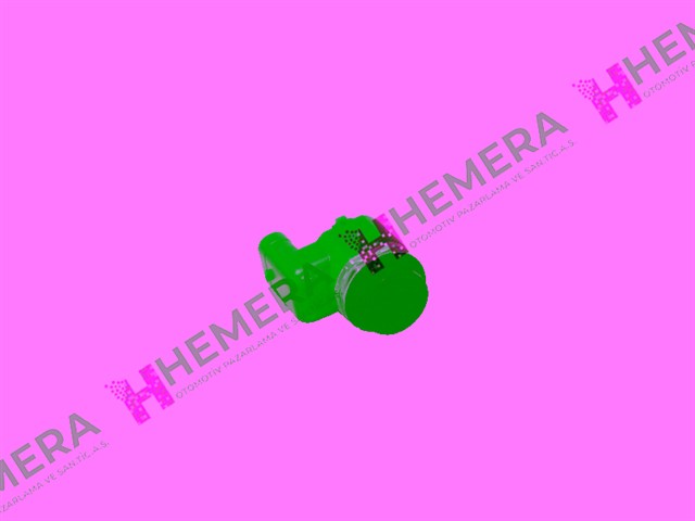 SENSOR PARK BMW E71 - E72 - F10 - F25 2007 - 2014