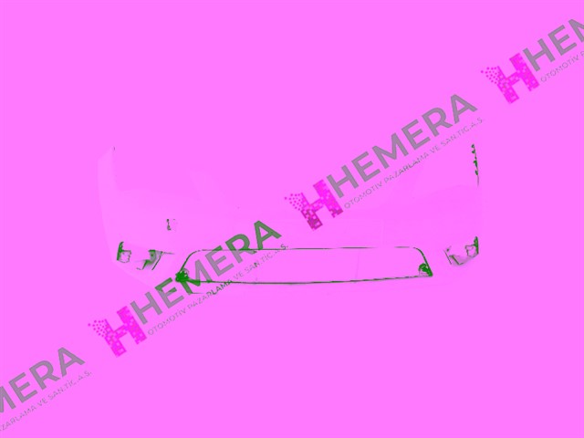 TAMPON ON ASTARLI SEAT LEON 2012