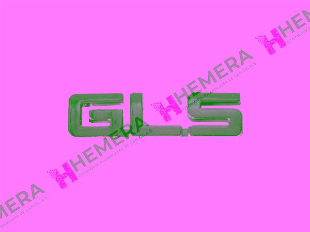 AMBLEM YAZI HYUNDAI GETZ 2003