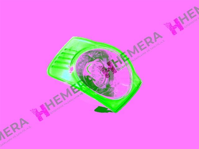 STOP ARKA SAG LEDLI VW JETTA 2006 - 2011