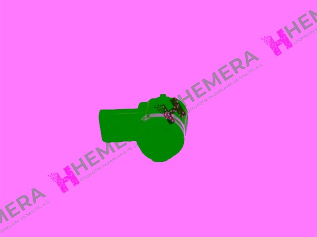 SENSOR PARK FORD KUGA 2008 - 2011