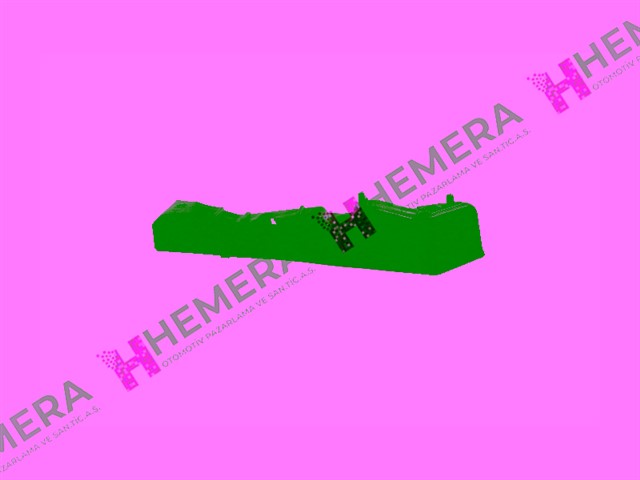 BRAKET TAMPON ON SAG HYUNDAI ACCENT ERA 2006 - 2012