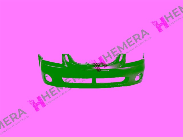 TAMPON ON KIA CERATO 2002 - 2006