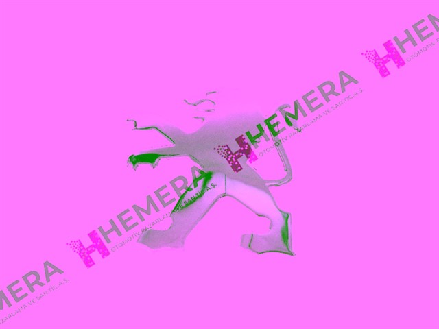 ARMA PANJUR PEUGEOT 307