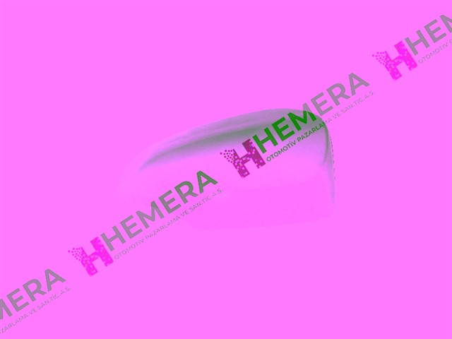 KAPAK AYNA DIS SAG TOYOTA COROLLA 2013 - 2019