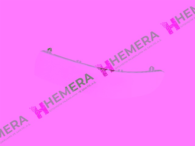 BANT TAMPON ON SOL VW T5 2004 - 2010