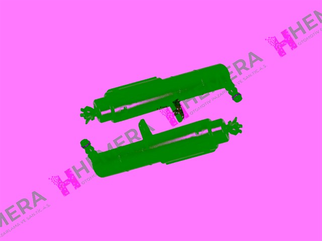 MOTOR FAR YIKAMA SOL - SAG VW GOLF 2010 - 2013