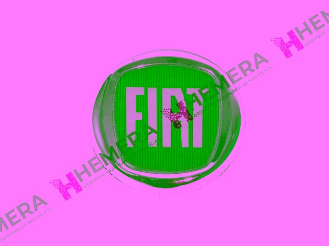 ARMA PANJUR FIAT BRAVO 2007