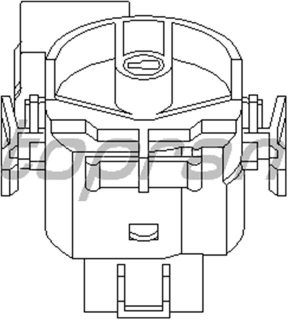 KONTAK TERMIGI COMBO - CORSA C - MERIVA - TIGRA