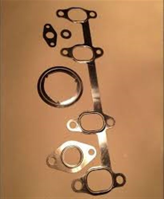 685 TURBO CONTASI CADDY III - PASSAT - JETTA 1.6 TDI