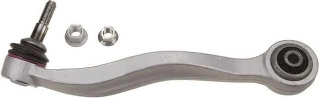 SALINCAK ON ARKASI SOL BMW E60 03 - 10 E61 04