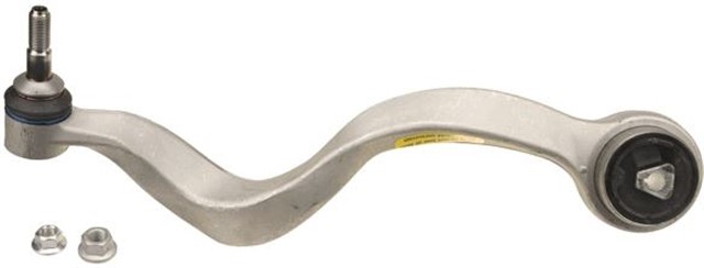 X ALT SALINCAK SOL ON BMW E65 - E66 7 SERISI 01