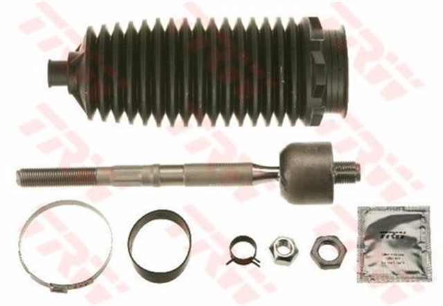 ROT MILI KORUKLU SET DUSTER 1.6/1.5DCI/1.5DCI 4X4 10