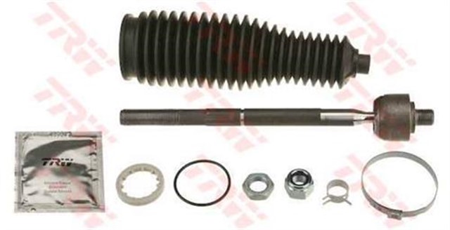 ROT MILI DUCATO 2.2D - 2.3D - 3.0D - BOXER - JUMPER 2.2 HDI - 3.0 HDI 06 JBE213 KORUK SETI ILE